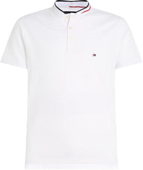 Tommy Hilfiger Tipped Slim Polo (MW0MW34752) white