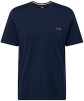 BOSS T-Shirt "Mix&Match T-Shirt R" mit BOSS Stickerei auf der Brust