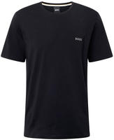 BOSS T-Shirt "Mix&Match T-Shirt R" mit BOSS Stickerei auf der Brust