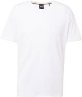 BOSS T-Shirt "Mix&Match T-Shirt R" mit BOSS Stickerei auf der Brust