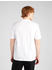 Hugo T-Shirt aus Baumwoll-Jersey mit blauem Logo (50522376) weiß