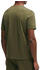 Hugo Boss T-Shirt aus Stretch-Baumwolle mit Logo-Stickerei (50515312) grün