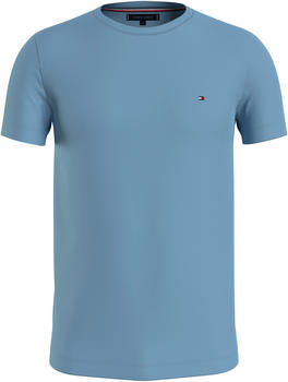 Tommy Hilfiger Extra Slim Fit T-Shirt (MW0MW10800) sleepy blue