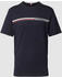 Tommy Hilfiger Monotype Short Sleeve T-Shirt (MW0MW33688) desert sky