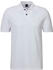 Hugo Boss Poloshirt aus Baumwoll-Piqué mit Logo-Print (50507813) weiß