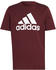 Adidas Essentials Single Jersey Big Logo T-Shirt