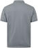 S.Oliver Poloshirt aus Baumwolle (2139798) grau