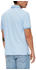 S.Oliver Polo-Shirt aus Baumwoll-Piqué (2131479) blau