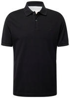 s.Oliver Poloshirt mit Logostickerei