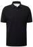 S.Oliver Poloshirt aus Baumwolle (2138262) schwarz