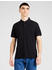 S.Oliver Poloshirt aus Baumwolle (2138262) schwarz