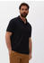 S.Oliver Poloshirt aus Baumwolle (2139798) schwarz