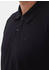 S.Oliver Poloshirt aus Baumwolle (2139798) schwarz