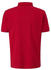 S.Oliver Poloshirt aus Baumwolle (2138262) rot