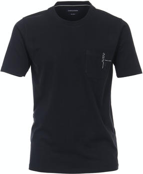 CASAMODA T-Shirt (933997000-105) blau