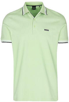 Hugo Boss Paddy Polo (50469055) open green