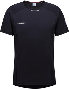 Mammut Aenergy T-Shirt Men (1017) black