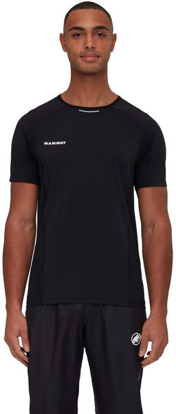 Mammut Aenergy T-Shirt Men (1017) black