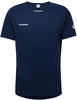 mammut 1017-05000, MAMMUT Herren Shirt Aenergy FL T-Shirt Men Blau male,...
