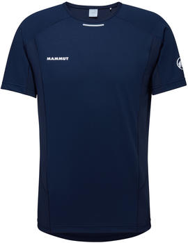 Mammut Aenergy T-Shirt Men (1017) navy