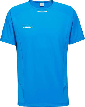 Mammut Aenergy T-Shirt Men (1017) glacier blue