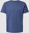 GANT Shield T-Shirt (2003184) dk jeansblue melange