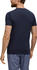 S.Oliver T-Shirt aus Baumwollstretch (2151670) blau