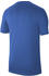 Nike Park 20 Swoosh T-Shirt blue royal/white