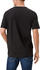 S.Oliver Shirt aus Baumwolljersey (03.899.) schwarz