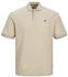 Jack & Jones Bluwin Regular Fit Short Sleeve Polo (12169064)