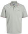 Jack & Jones Bluwin Regular Fit Short Sleeve Polo (12169064)