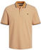 Jack & Jones Bluwin Regular Fit Short Sleeve Polo (12169064)