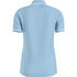 Calvin Klein Tipping Slim Short Sleeve Polo blue (J30J315603-CEZ)