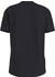 Calvin Klein Monologo Regular Short Sleeve T-Shirt black (J30J323483-BEH)