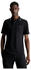 Calvin Klein Stretch Pique Tipping Short Sleeve Polo black (K10K112751-BEH)