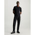 Calvin Klein Stretch Pique Tipping Short Sleeve Polo black (K10K112751-BEH)