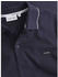 Calvin Klein Stretch Pique Tipping Short Sleeve Polo blue (K10K112751-CHW)