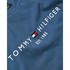 Tommy Hilfiger Logo Short Sleeve T-Shirt blue (MW0MW11797-DBZ)