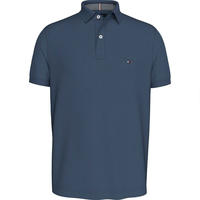 Tommy Hilfiger Poloshirt "1985 REGULAR POLO mit Kontraststreifen und...