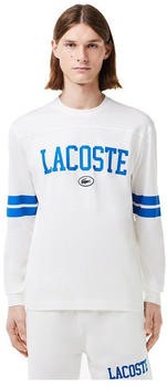 Lacoste Long Sleeve T-Shirt white (TH7609-IUP)