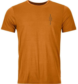 Ortovox 150 Cool Climb Local TS sly fox