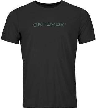 Ortovox 150 Cool Brand TS black raven