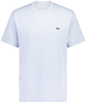 Lacoste Kurzarm-Shirt (TH7318-J2G) hellblau