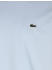 Lacoste Kurzarm-Shirt (TH7318-J2G) hellblau