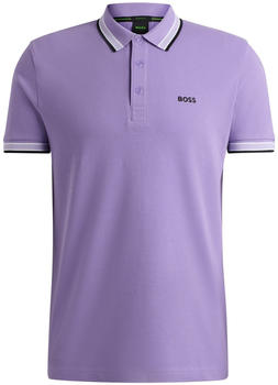 Hugo Boss Paddy Polo (50469055-549) purple