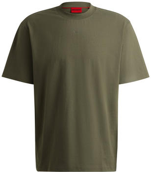 Hugo Dapolino (50488330-257) dark green