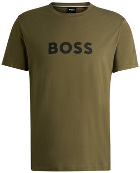 Hugo Boss T-Shirt RN (50503276-251) green