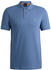 Hugo Boss Slim-Fit Poloshirt aus Stretch-Baumwolle mit Logo-Aufnäher (50507803)