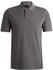 Hugo Boss Poloshirt aus Baumwoll-Piqué mit Logo-Print (50507813)