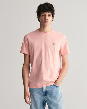 GANT Shield T-Shirt (2003184) bubbelgum pink